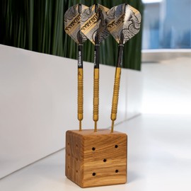 DartSturm.de - Dice Dart Stand