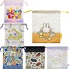 Miffy BN1941OR OR Drawstring, Or