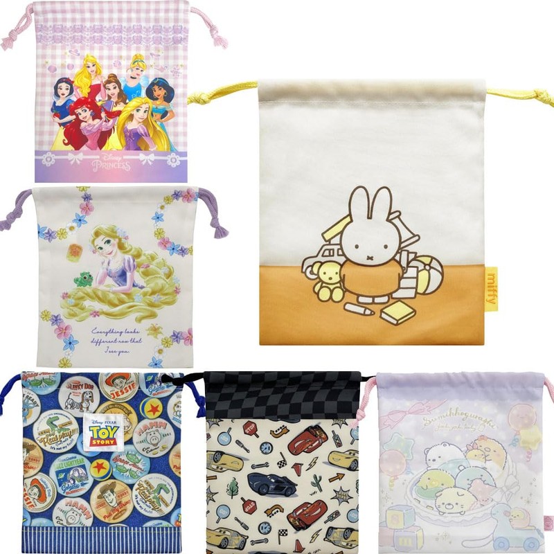 Miffy BN1941OR OR Drawstring, Or