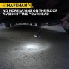 Brand: MAFEHAN Father’s Day Gifts for Dad – LED Magnetic