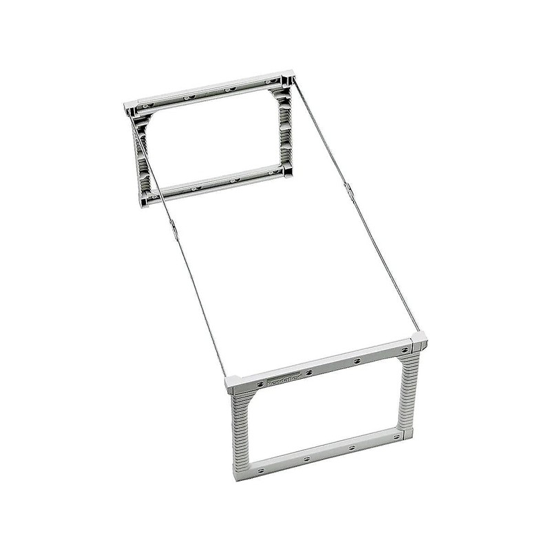 Pendaflex 04444 Folder Frames, Fits Drawers 24-Inch -27-Inch , 4/BX,