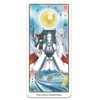 Tarot Cards Divination Japanese Mythology Tarot Land (Drawn by Yamamo