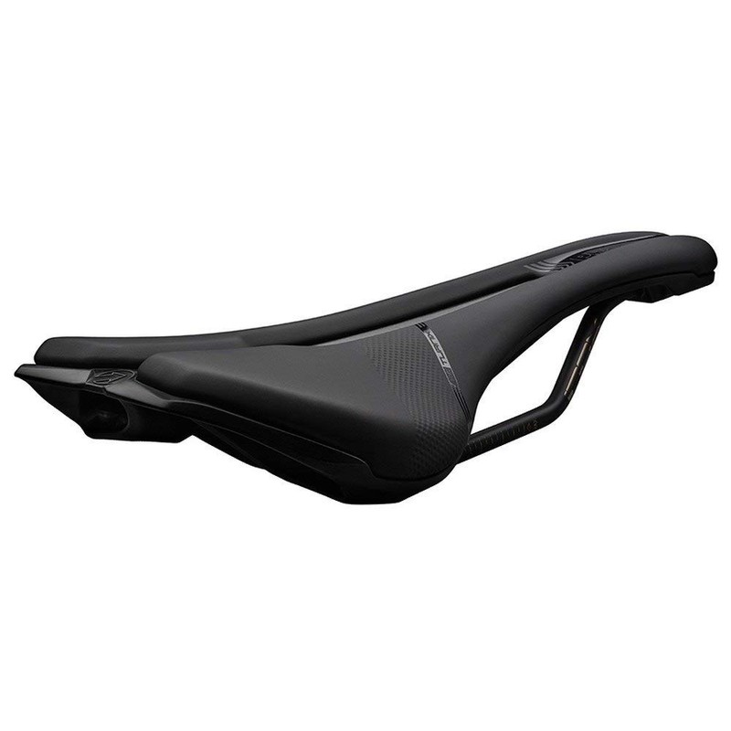 Pro Turnix Performance Saddle, 5.6 inches (142 mm), 7.1 oz