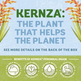 Cascadian Farm Raisin Bran Organic Cereal, Made with Whole Grain, 12 oz