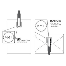 Library Book Embosser - Great Gift Idea