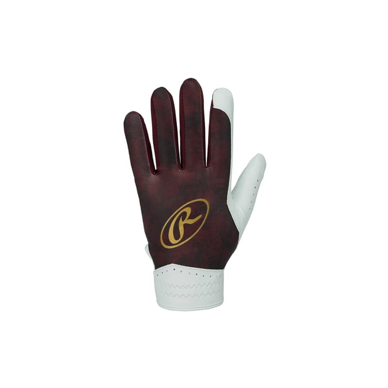 Rawlings Baseball Gloves One Hand Ghost Smoke 2 EFG25S02 Maroon