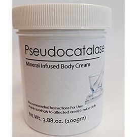 Cosmeceutical Cream (30 gram)