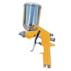 HOTECHE F-75 HVLP Air Spray Paint Gun 1.5 mm Tips