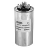 PATIKIL 35+5uF 35/5MDF 370/440VAC Fan Start Capacitor, CBB65 Dual Circular