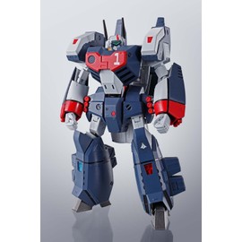 Hi-metal R love Super dimension Macross do you remember VF-1 armord Valkyrie J 145 mm ABS &PVC & painted die-cast action figure