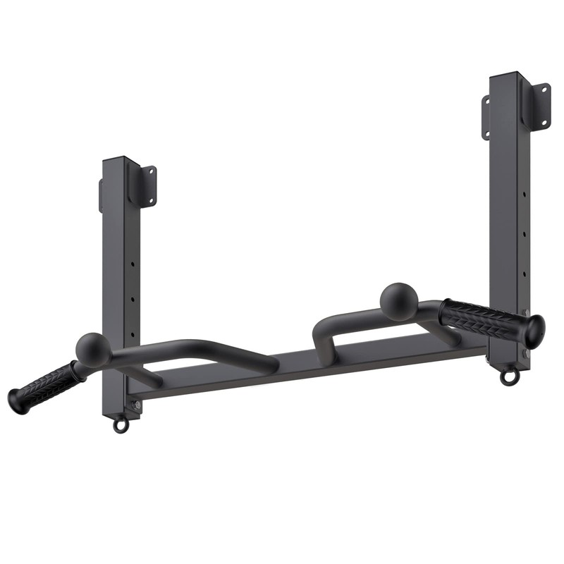 Kipika 32" Ceiling Mounted Pull Up Bar - Heavy Duty,