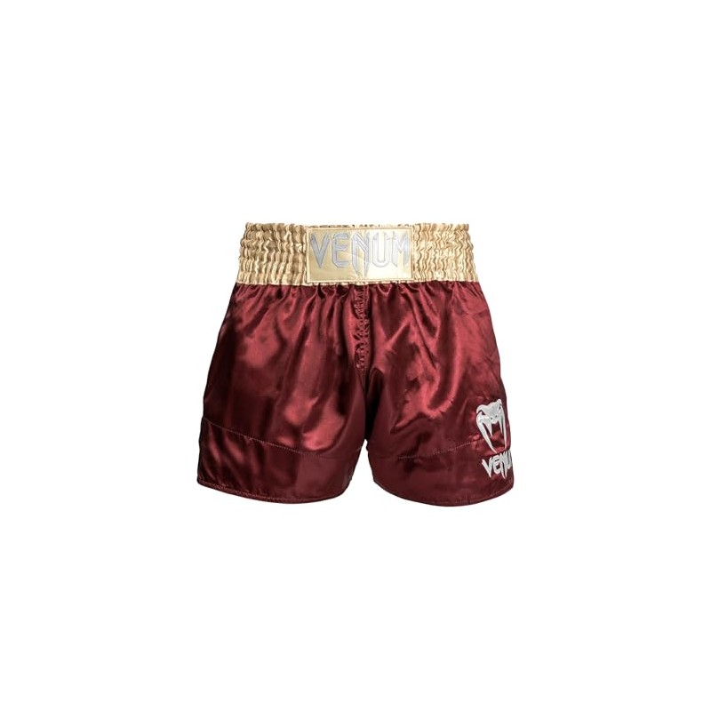 Venum Classic Muay Thai Shorts