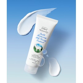 Ray-Bee Levy Goat Milk Milk Therapy Treatment 220ml