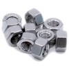 M5 (5mm) Hex Nut (Heavy) - Stainless Steel (A2) (Pack