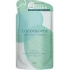 Cocon Super Inner Comfort Shampoo (Airy Bloom) Refill, 11.8 fl oz (320 ml)