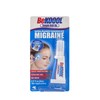 BeKoool Migraine Roll-On Gel, 1 Count