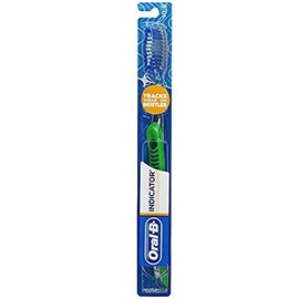 Oral-B Indicator Toothbrush, Regular 40, Soft 11 (Pack of 2)2