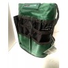 Master Force Tool Pouch Bucket Organizer 14” w/32 Pockets Heavy-Duty