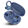 PEFUPEW AI Language Translator, Blue