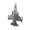 US Air Force Aircraft Shaped Challenge Coin – Airman Gifts