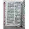 Biblia Rvr60 Portátil Letra 11 Pts Imit. Piel Cierre/índice