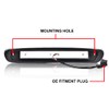 ALLGOOD LED 3rd Third Brake Light, Compatible with Chevy Silverado