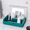 Importeek Organizador Estuche Joyero Alhajero Joyas Maquillaje Tocador