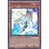 Yu-Gi-Oh! - Tuning Magician (BOSH-EN001) - Breakers of Shadow -