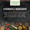Frontier Co-op Fennel Seed Powder, Certified Organic, Kosher | 1