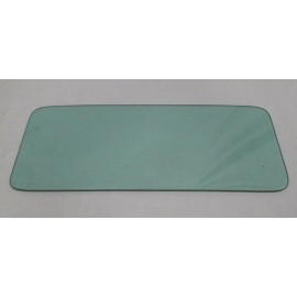 Auto City Classic Model A Back Glass Ford 28 29 30 31 Sedan Coupe Standard Special DLX Rear Green