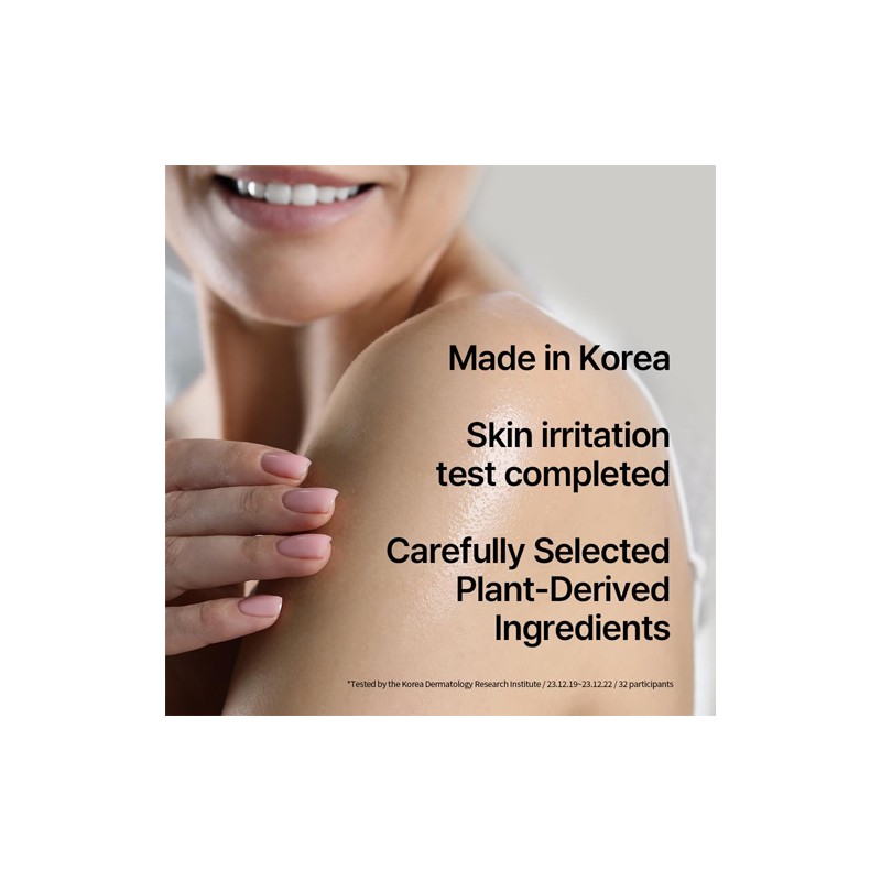 Pyunkang Yul [Pyunkang Yul]Body Wash Dancheong 350ml