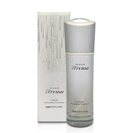 ISA KNOX Tervina Lumiere Radiance Treatment 100ml / 이자녹스 테르비나 루미에 광채 트리트먼트 100ml