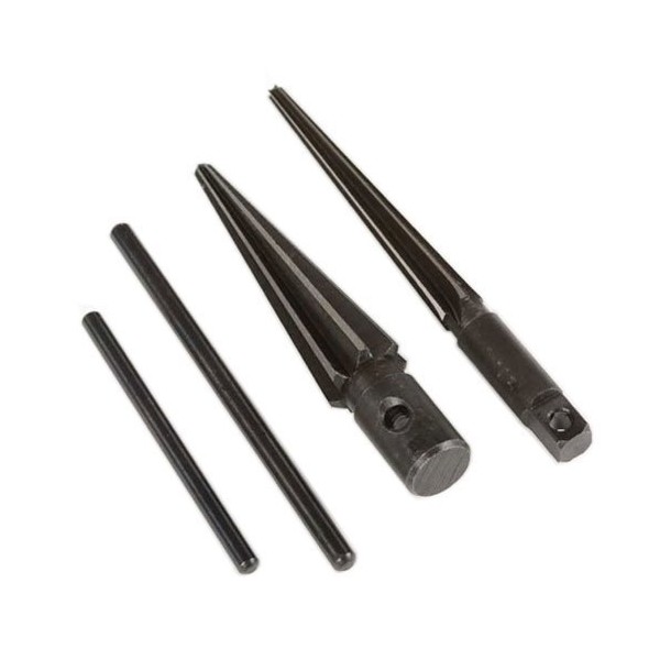 Garage.com WHSDJ048 Tapered Reamer, Small & Large, Set of 2,