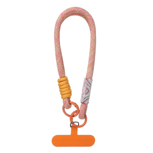 PATIKIL Cell Phone Wrist Lanyard, Universal Phone Wrist Lanyard Hand