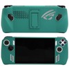 EIELST Designed for ASUS ROG Ally 2023 Protective Case -