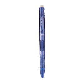 Paper Mate Clear Point Color Lead Mechanical Pencils, 0.7mm, Blue, 6-Count