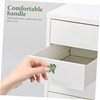 Operitacx Cabinet Knob Pull Handle for Kitchen Cupboards and Furniture
