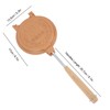 Sandwich Baking Tray Non Stick Even Heating Detachable Handle Pancake