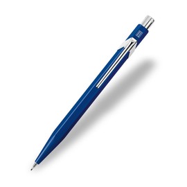 Caran D'Ache Goliath 0.7 Mechanical Pencil Black