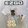 Unbranded CARBURETOR KIT for EZGO 4 STROKE SUBARU ROBIN ENGINE