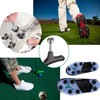 Cheerock Golf Shoe Spikes Wrench, 1pcs Golf Shoe Spike Removal
