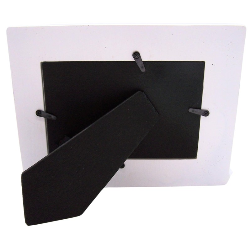 Unicorn Inspired Picture Frame, Holds 6x4 Photo, Whimsical Home &