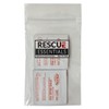 Rescue Essentials Sting Relief Wipes (10 pack)