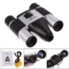 RD-S01 "Digital Binoculars" 10x Magnification Photography Recording Telescope