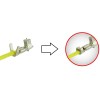 ENGINEER PA-21 Universal Crimpers - For #26 - #18 AWG