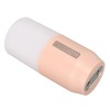 Mini Humidifier 280ml Two Spray Modes 10dB Low Noise Portable