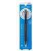 amazdone uni Kurutoga KS 0.3mm Mechanical Pencil Black (M3KS1P.24)+uni Mechanical
