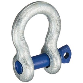 OH Kogyo Forged Shackle Bow Type 1t BC-10T