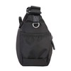 Vanguard VEO GO21M BK Shoulder Bag for Mirrorless/CSC Cameras -