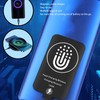 120W Type C Magnetic Dual Purpose Wireless Charging Receiver 10W